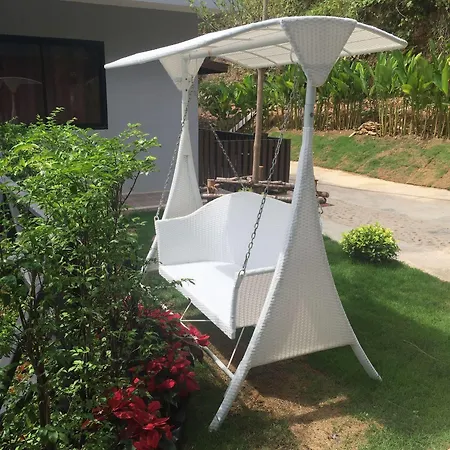 Sky Terrace Lanta Boutique Hotell